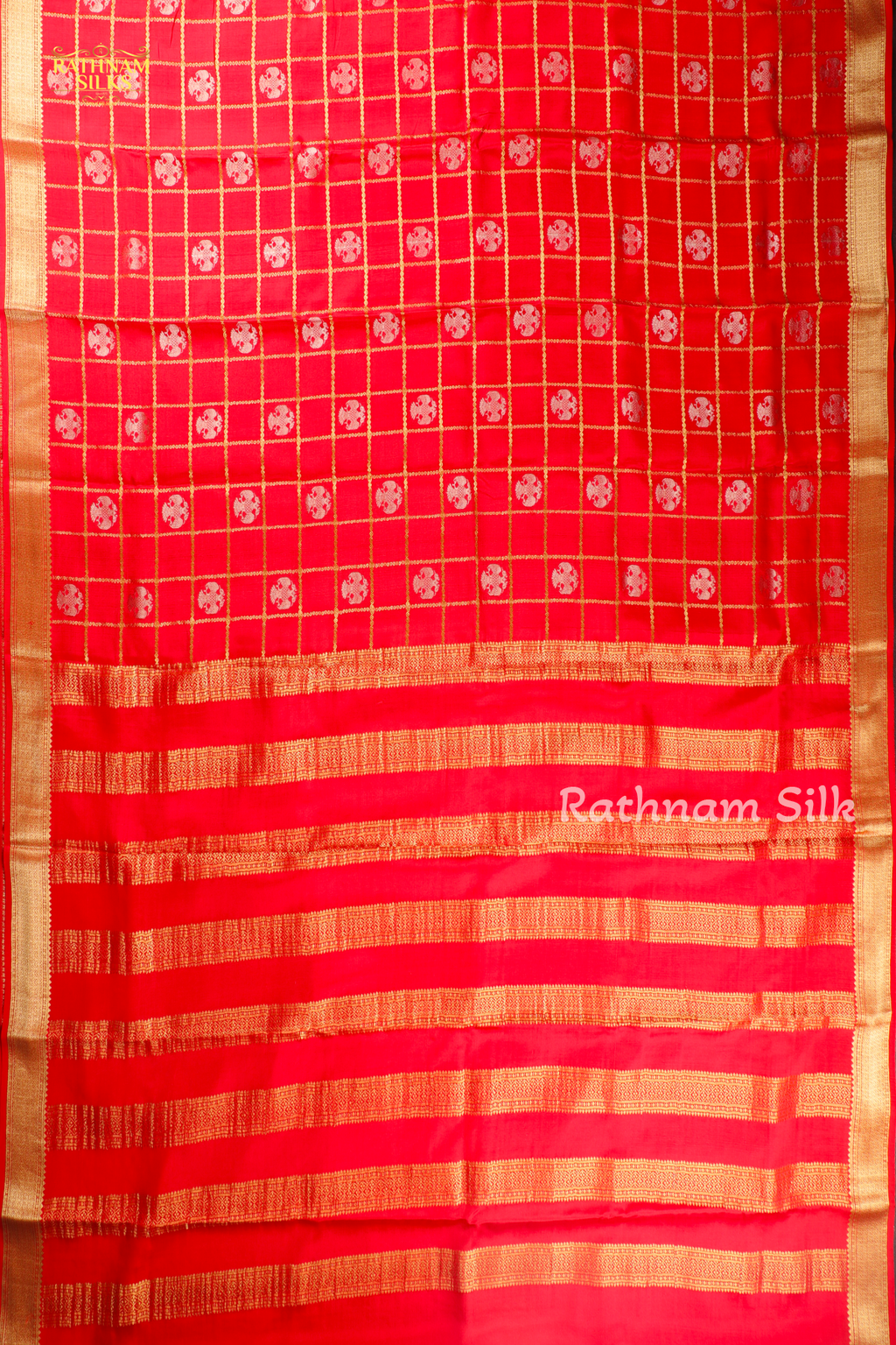 Pure Mysore Crepe Silk
