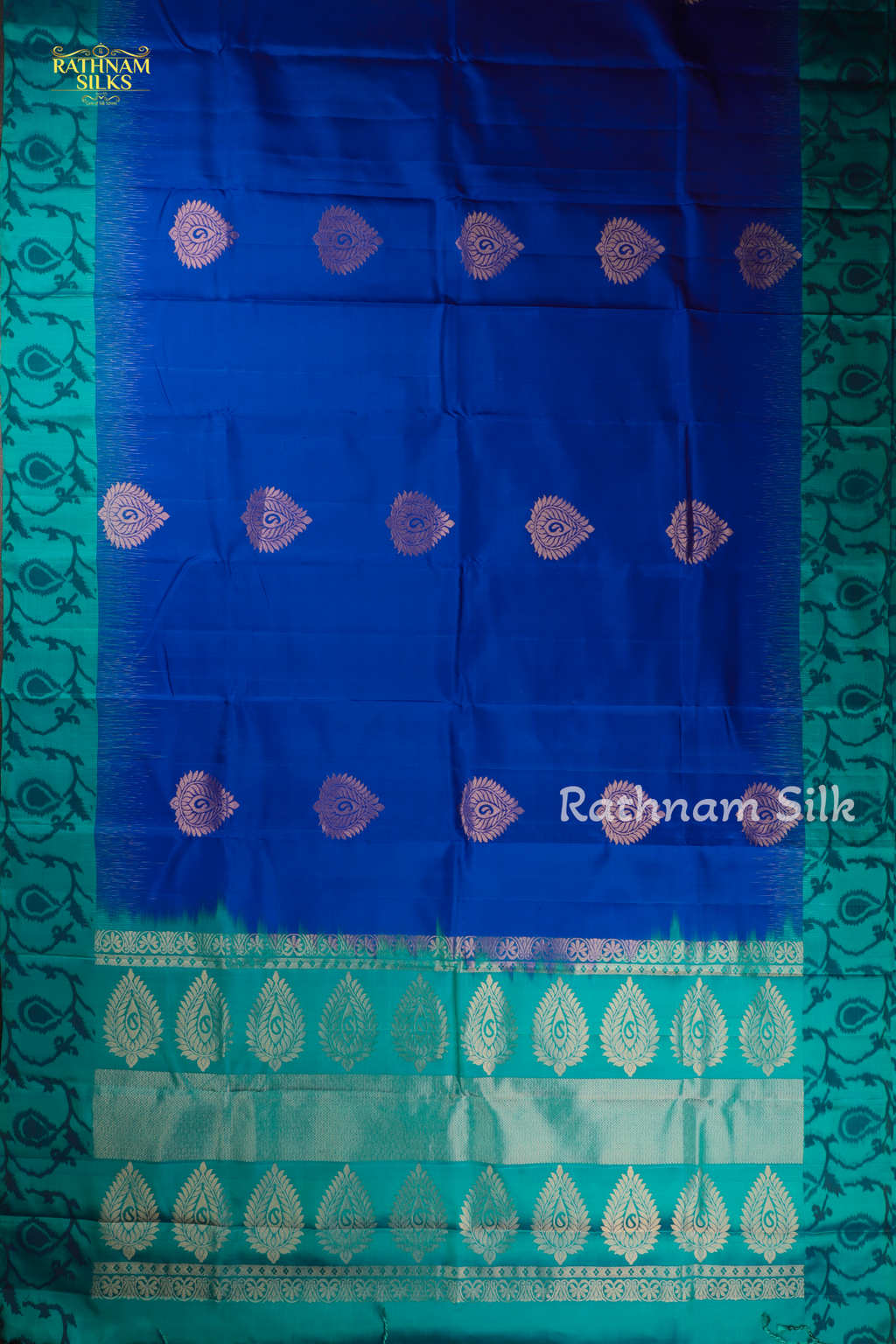 Pure Kanchivaram