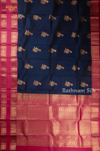 Pure Kanchivaram