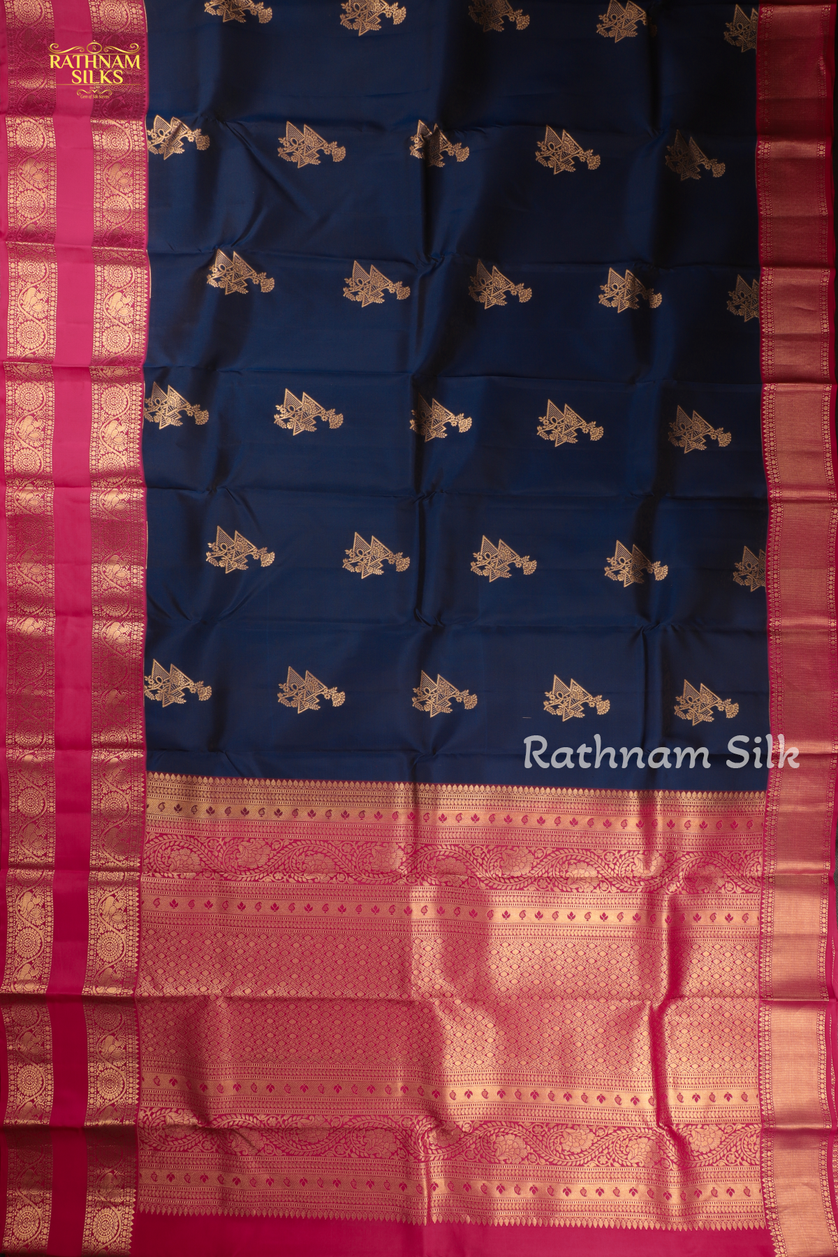 Pure Kanchivaram