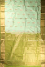 Kanchipuram Semi Silk