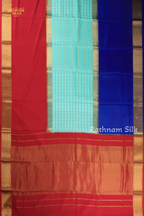 Pure Mysore Crepe Silk