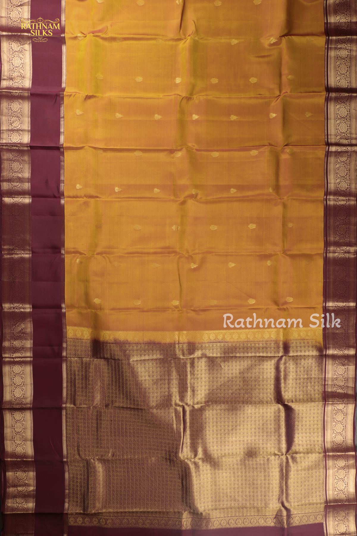 Pure Kanchivaram