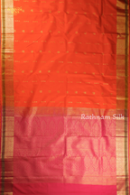 Kanchipuram Semi Silk