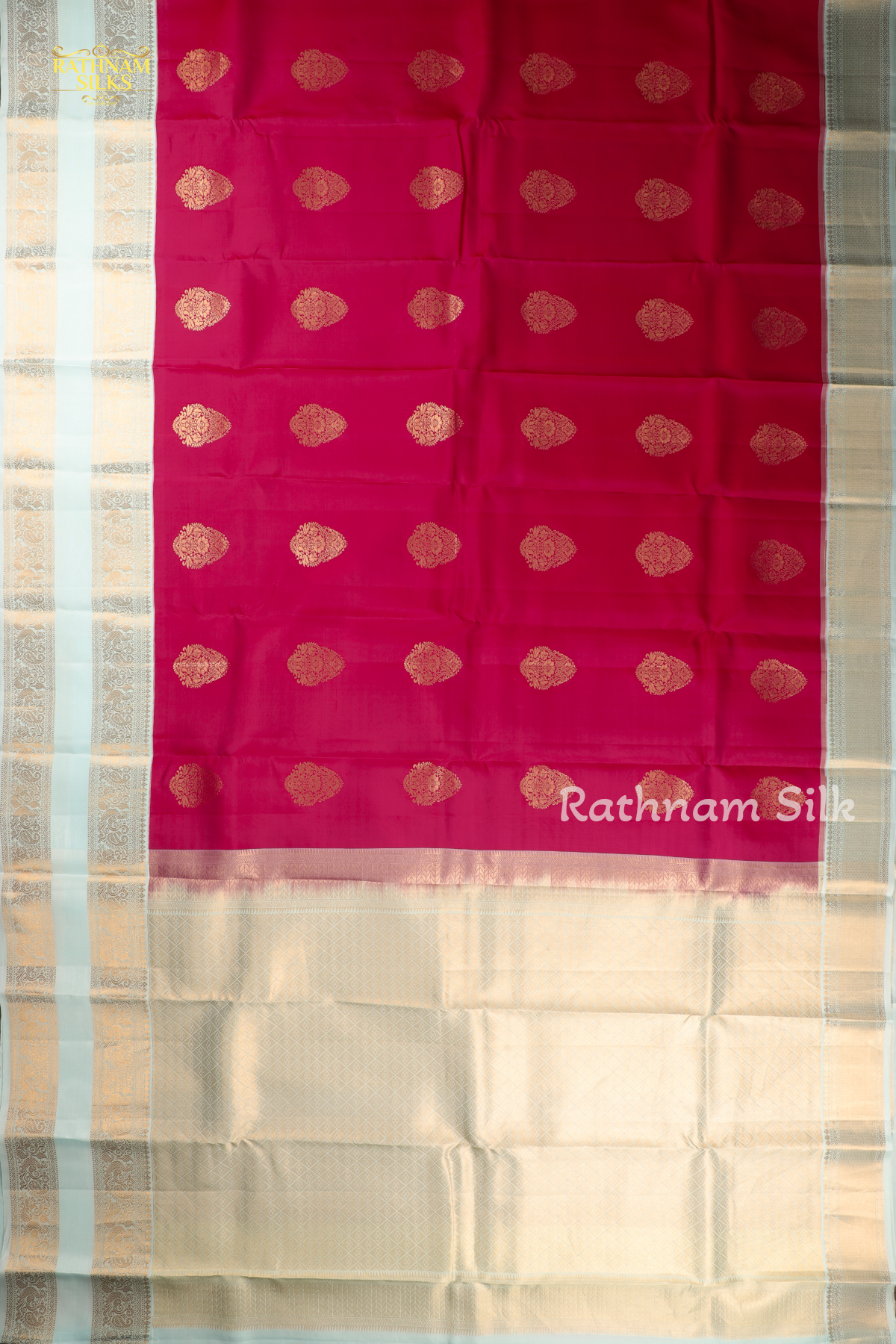 Pure Kanchivaram