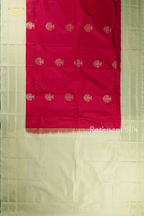 Kanchipuram Semi Silk
