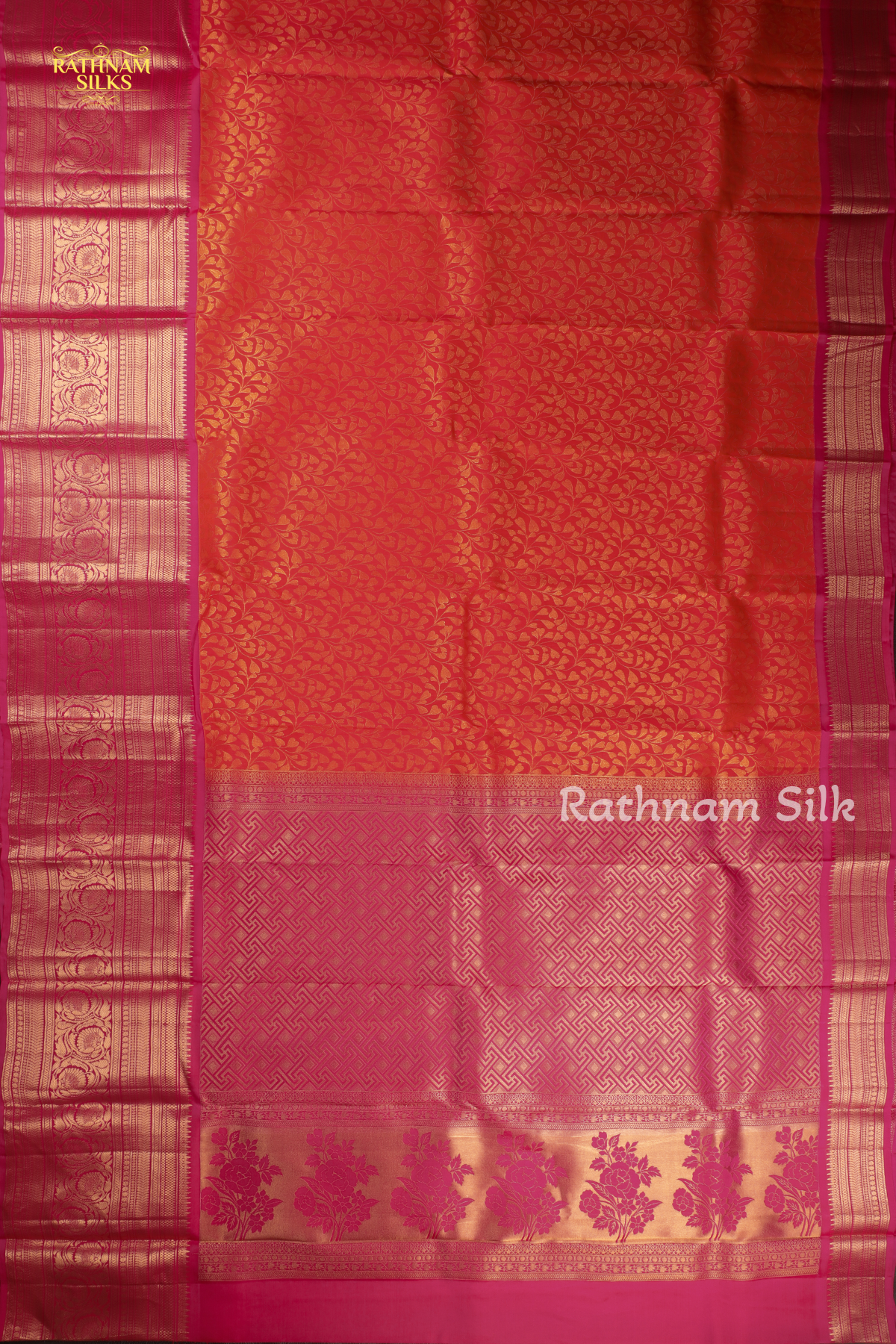 Pure Kanchivaram