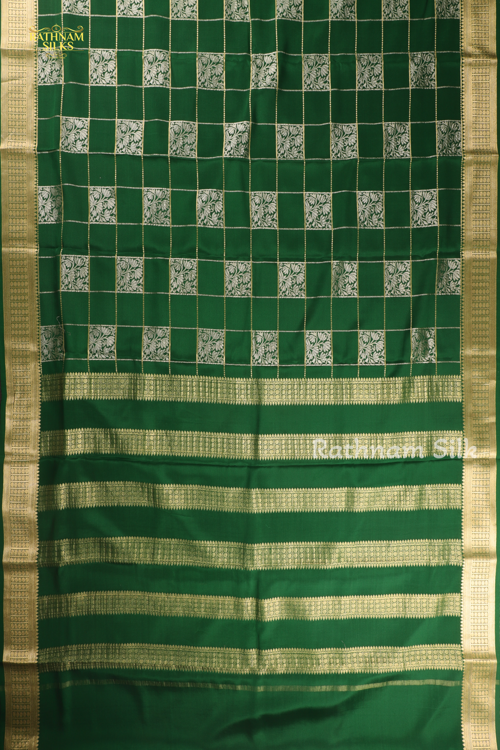Pure Mysore Crepe Silk