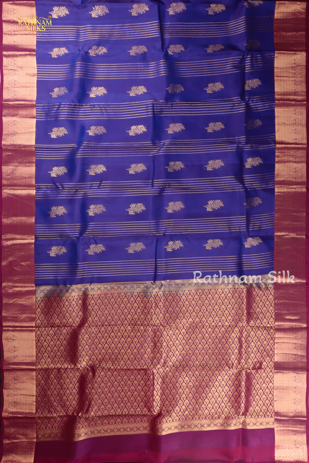Pure Kanchivaram