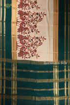 Pure Mysore Crepe Silk