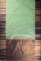 Kanchipuram Semi Silk
