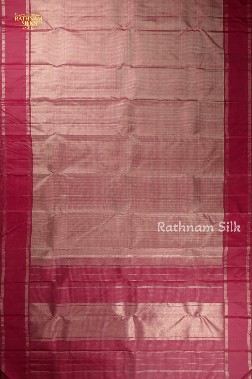 Pure Kanchivaram