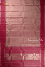 Pure Kanchivaram