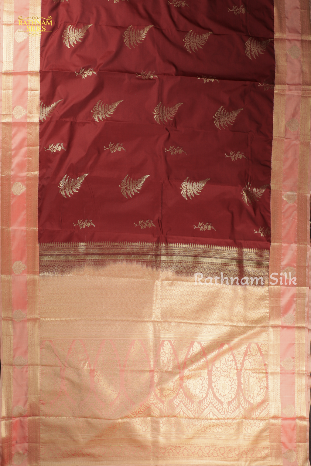 Kanchipuram Semi Silk
