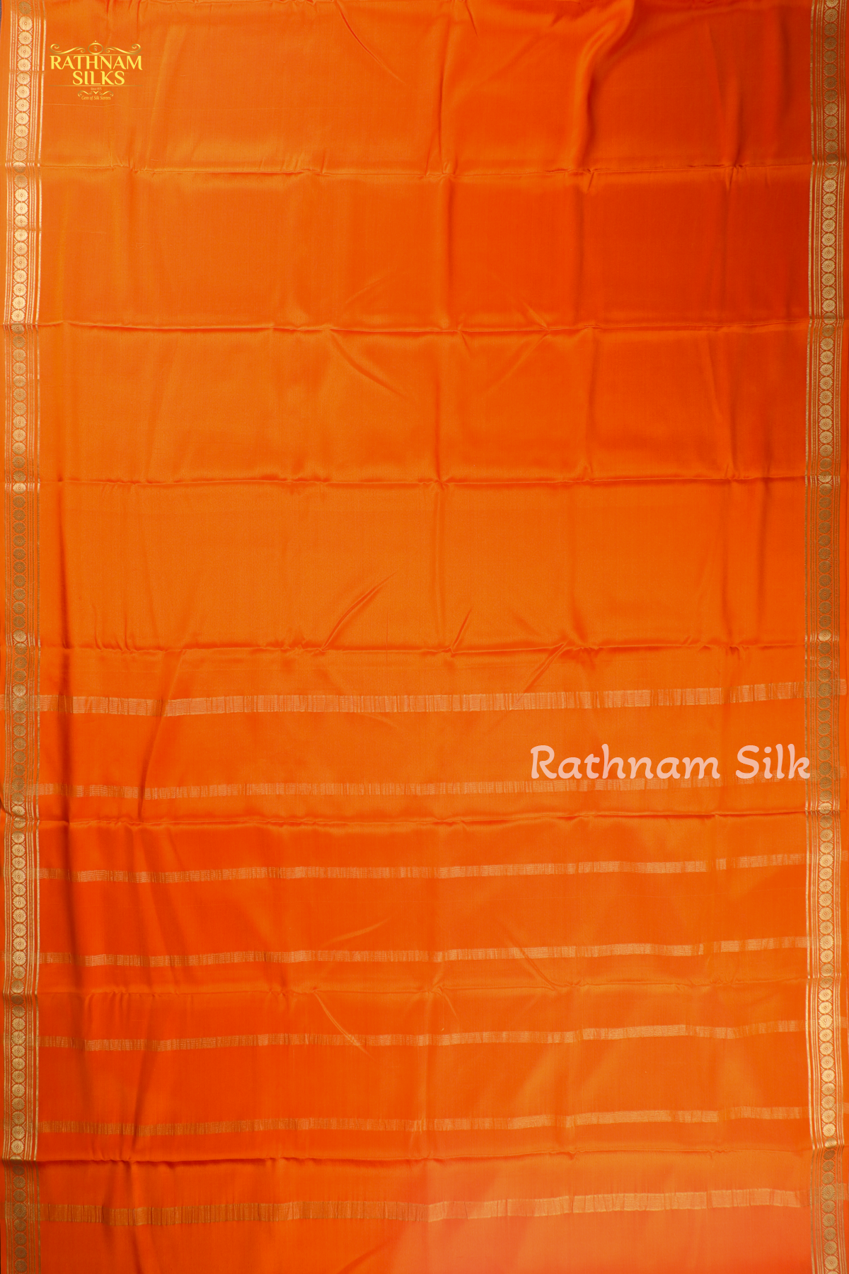 Pure Mysore Crepe Silk