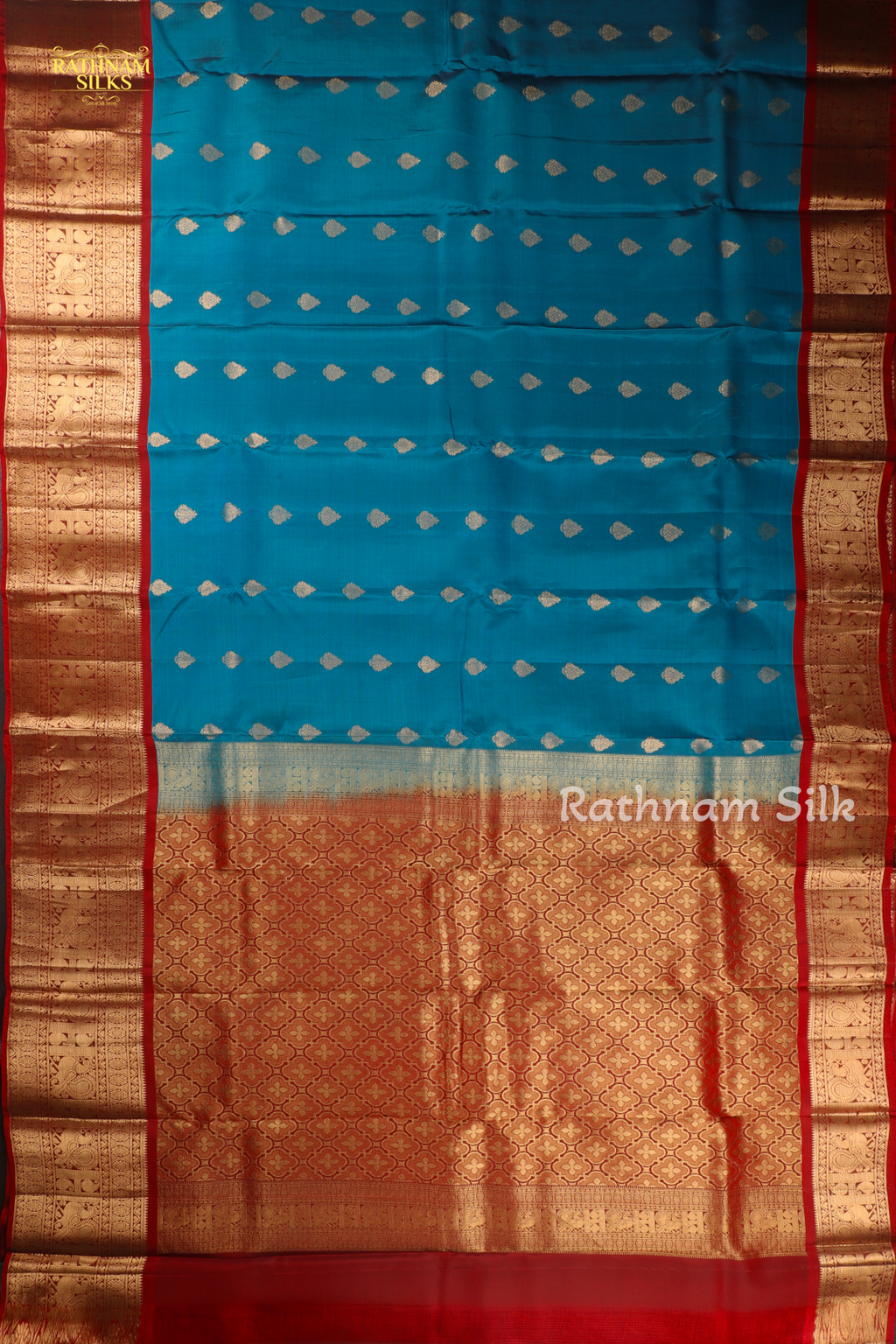 Pure Kanchivaram