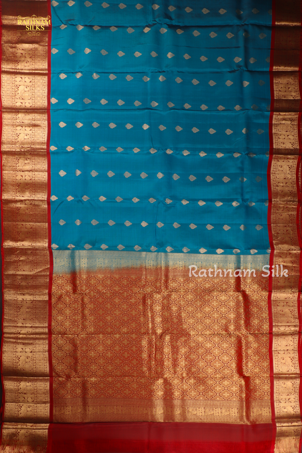 Pure Kanchivaram