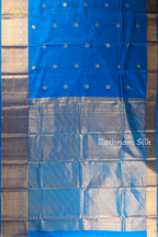 Kanchipuram Semi Silk