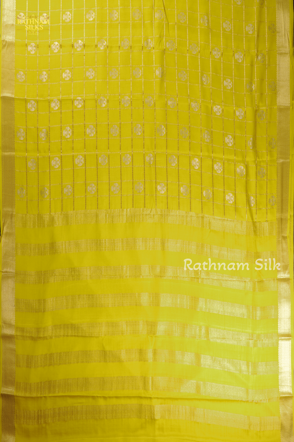 Pure Mysore Crepe Silk