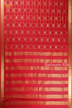 Pure Mysore Crepe Silk