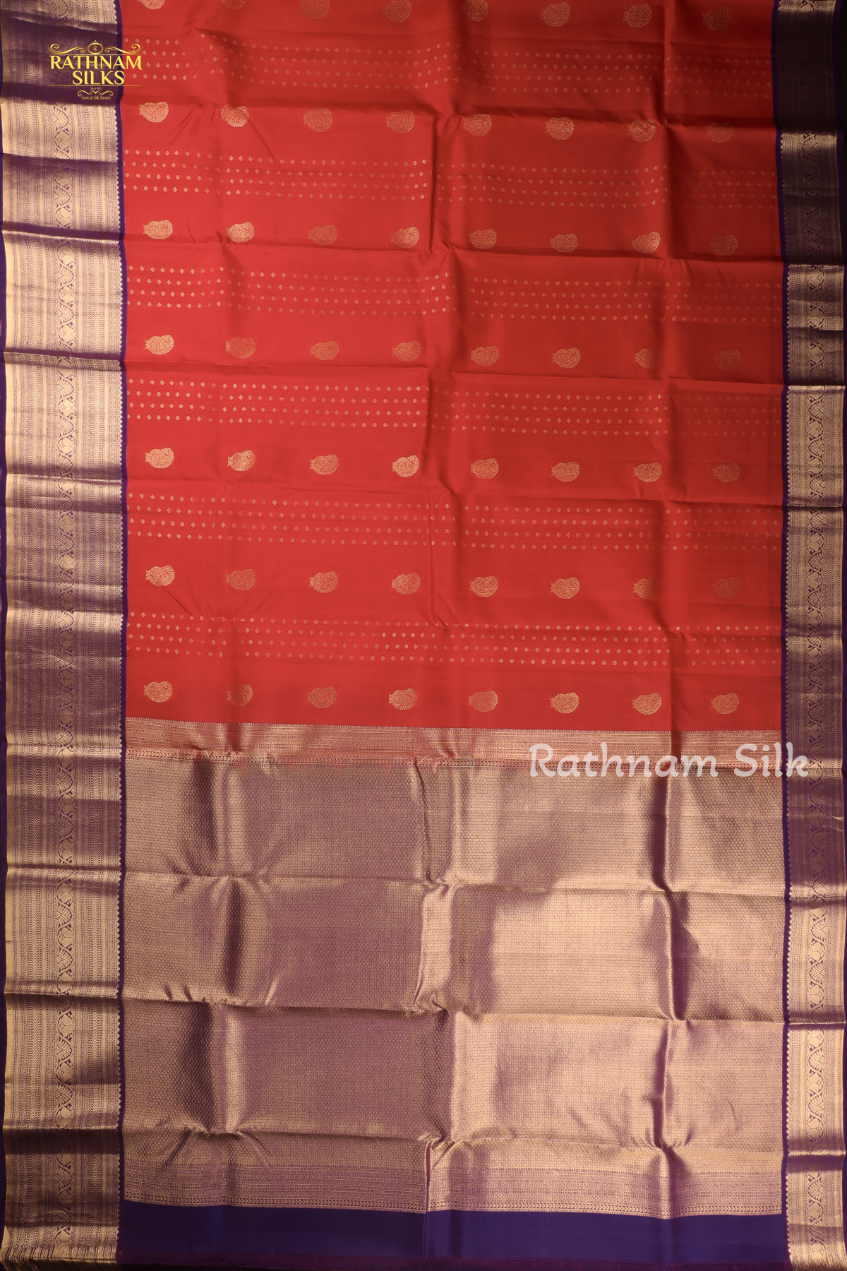 Pure Kanchivaram