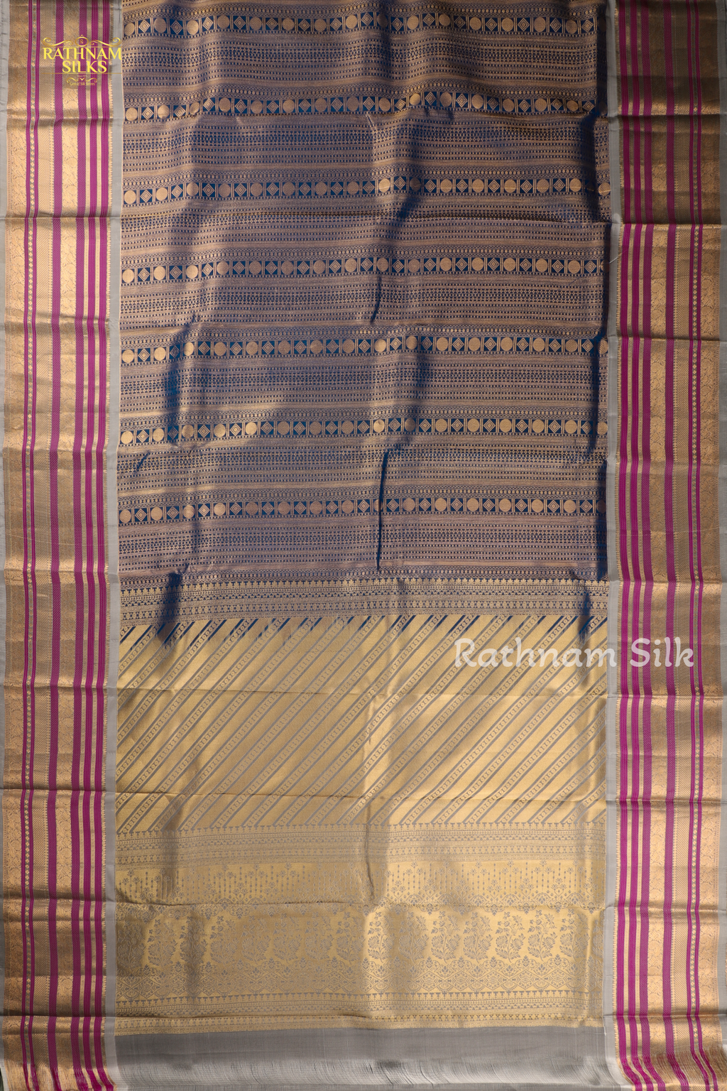 Pure Kanchivaram