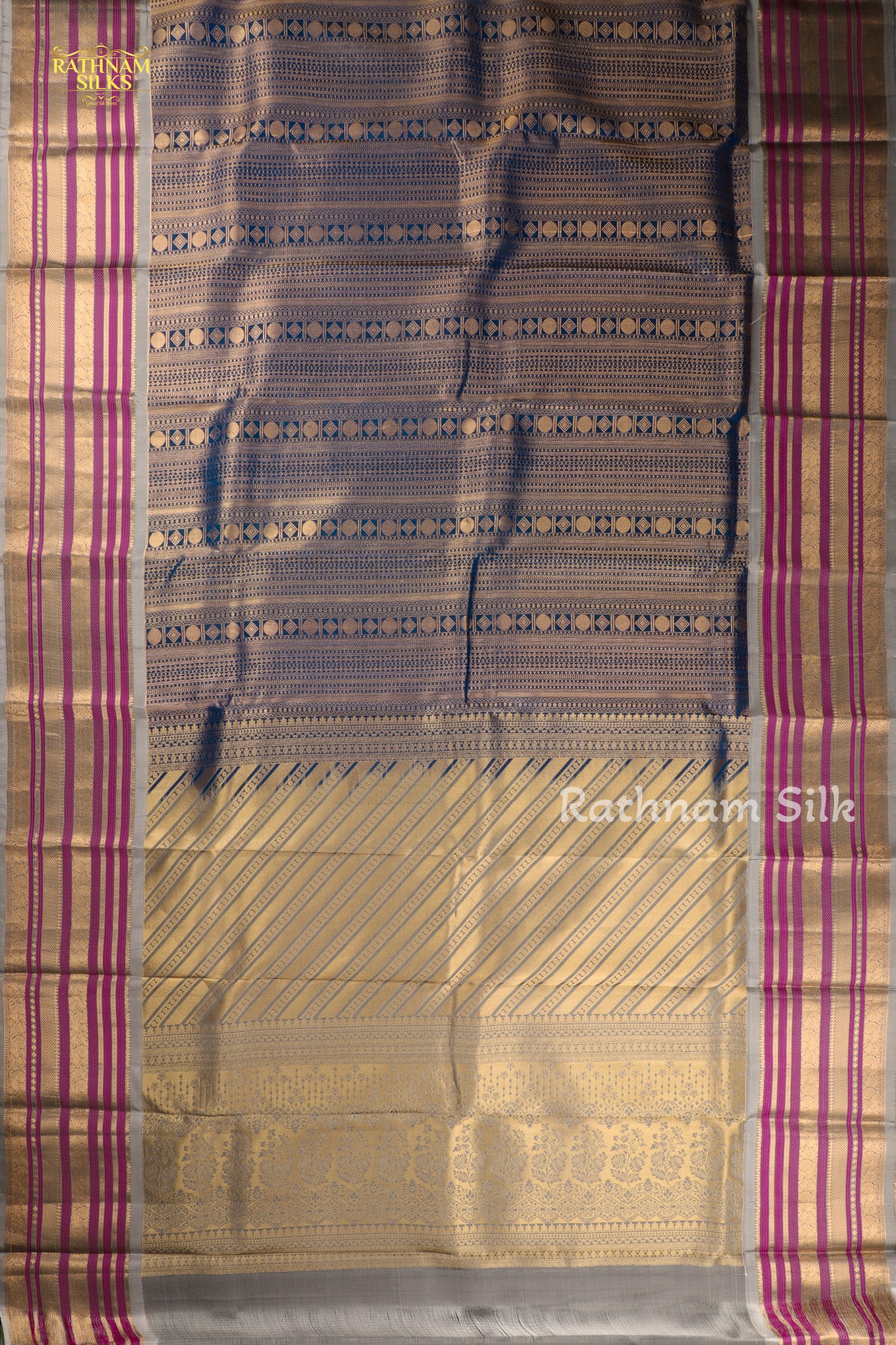 Pure Kanchivaram