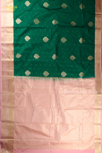 Kanchipuram Semi Silk