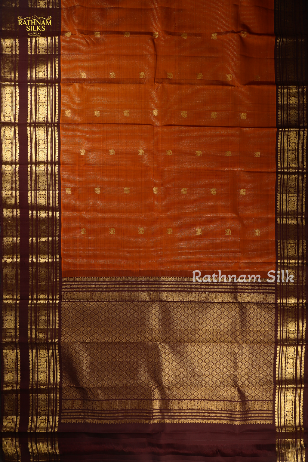 Pure Kanchivaram