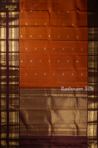 Pure Kanchivaram