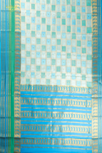 Pure Mysore Crepe Silk