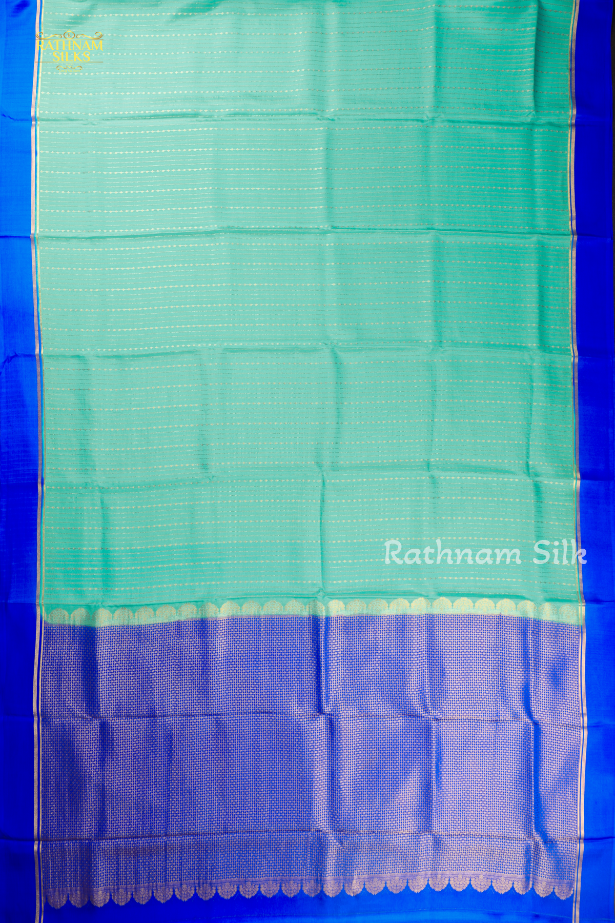 Pure Mysore Crepe Silk