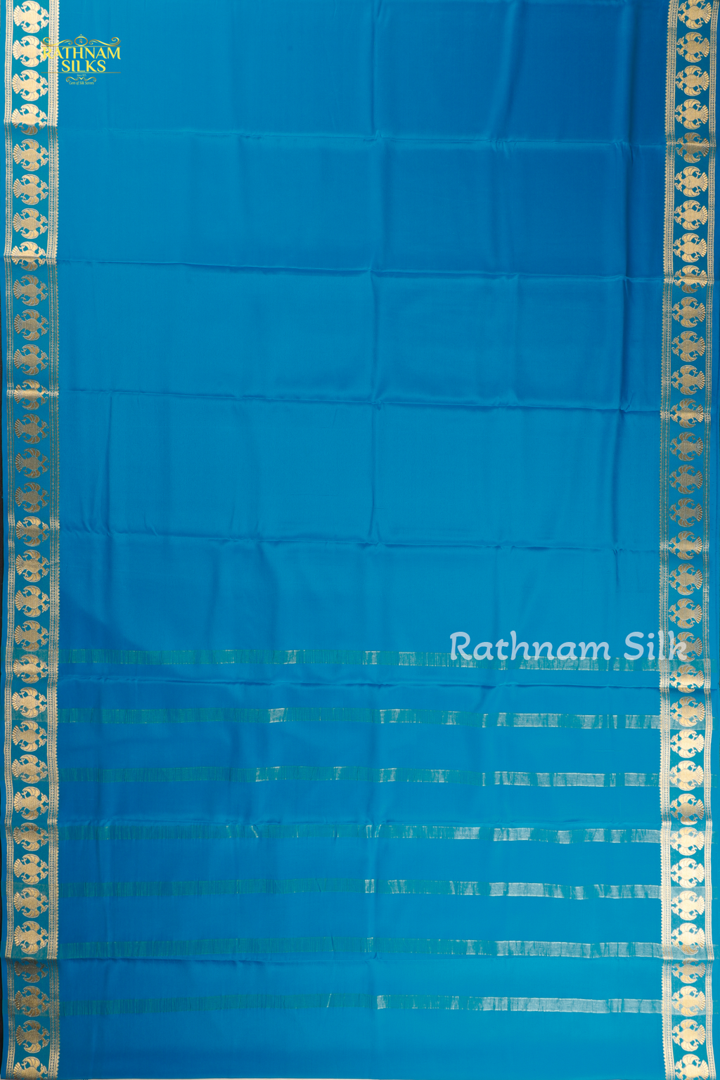 Pure Mysore Crepe Silk