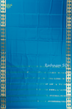 Pure Mysore Crepe Silk