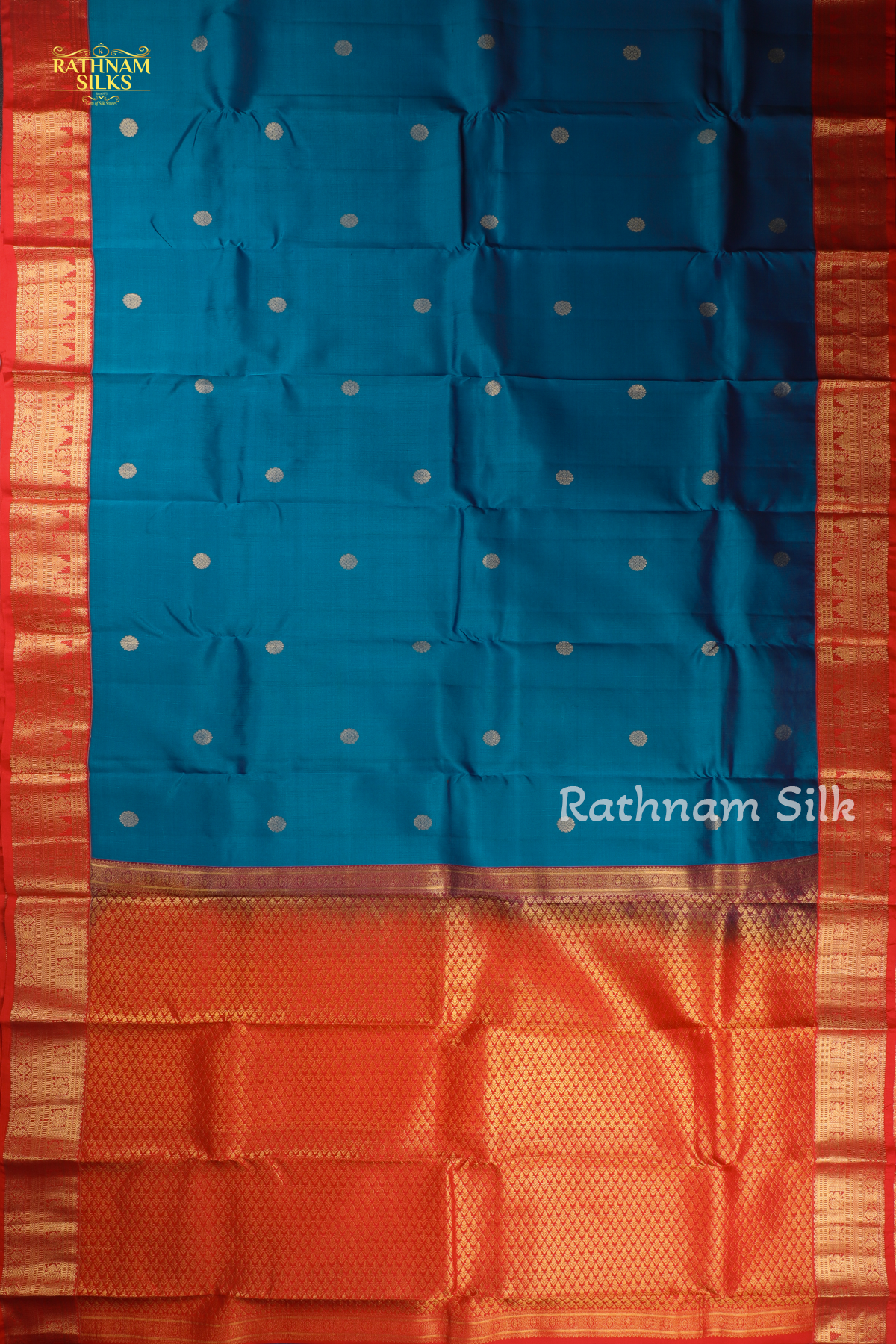 Pure Kanchivaram