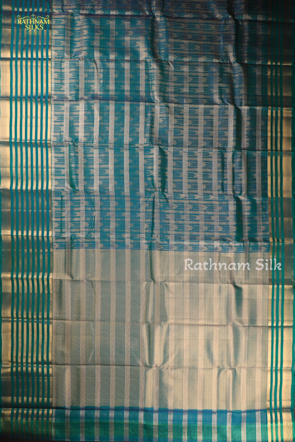 Pure Kanchivaram