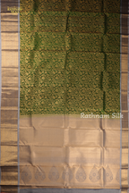 Pure Kanchivaram