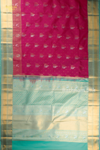 Kanchipuram Semi Silk