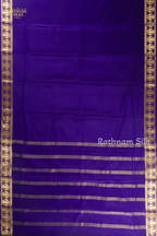 Pure Mysore Crepe Silk