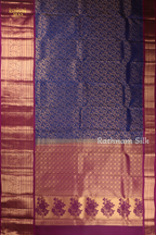 Pure Kanchivaram