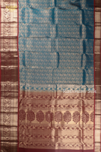 Pure Kanchivaram