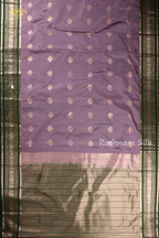 Kanchipuram Semi Silk
