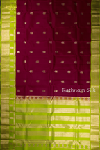 Pure Kanchivaram