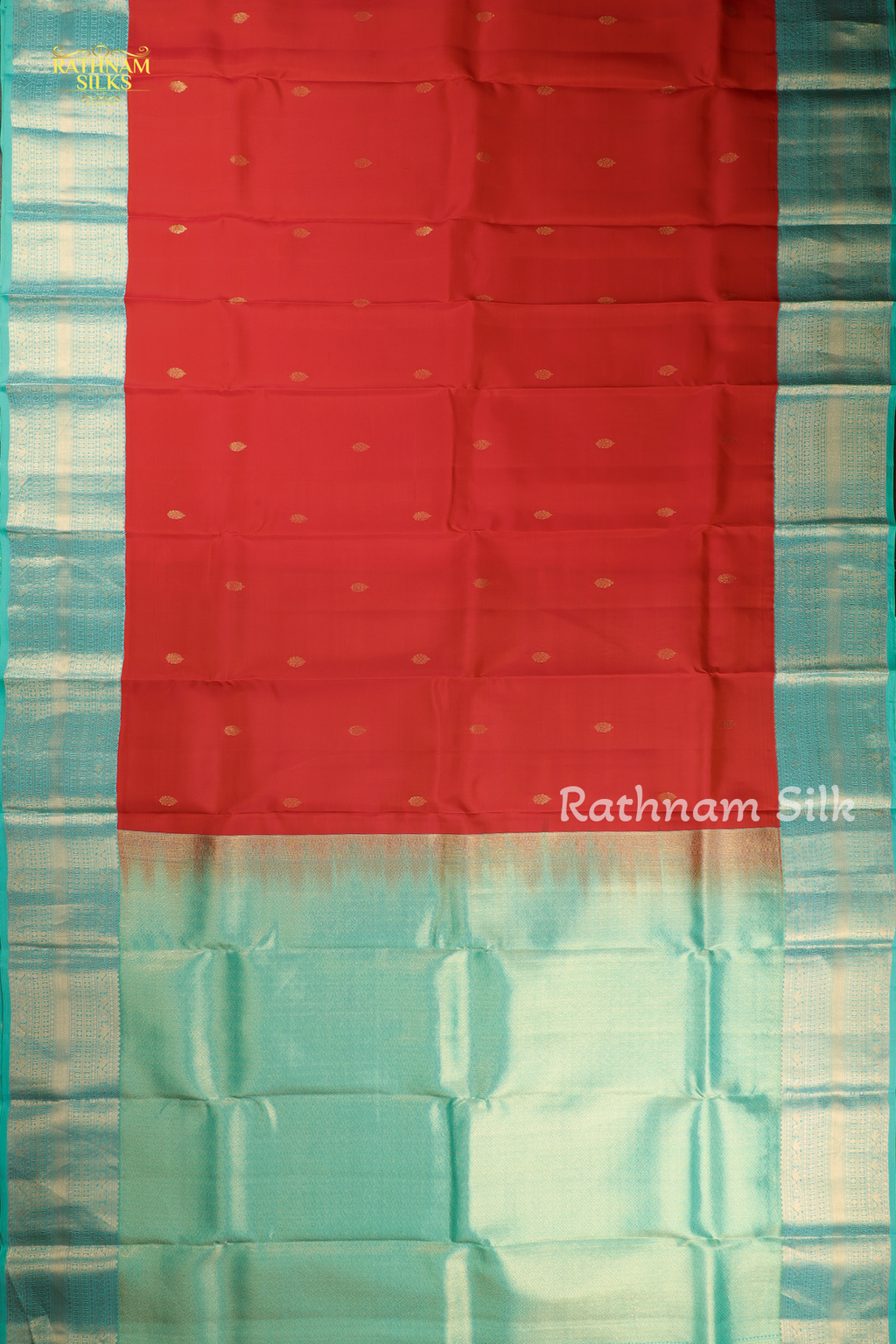 Pure Kanchivaram