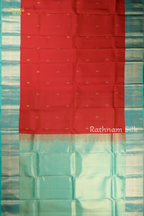 Pure Kanchivaram