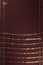 Pure Mysore Crepe Silk