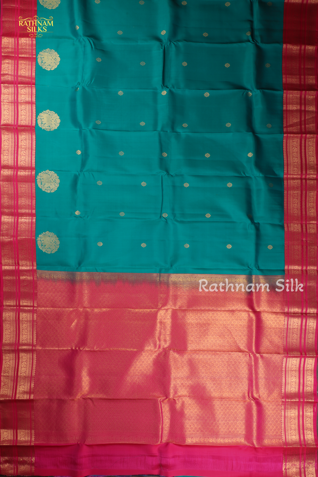 Pure Kanchivaram