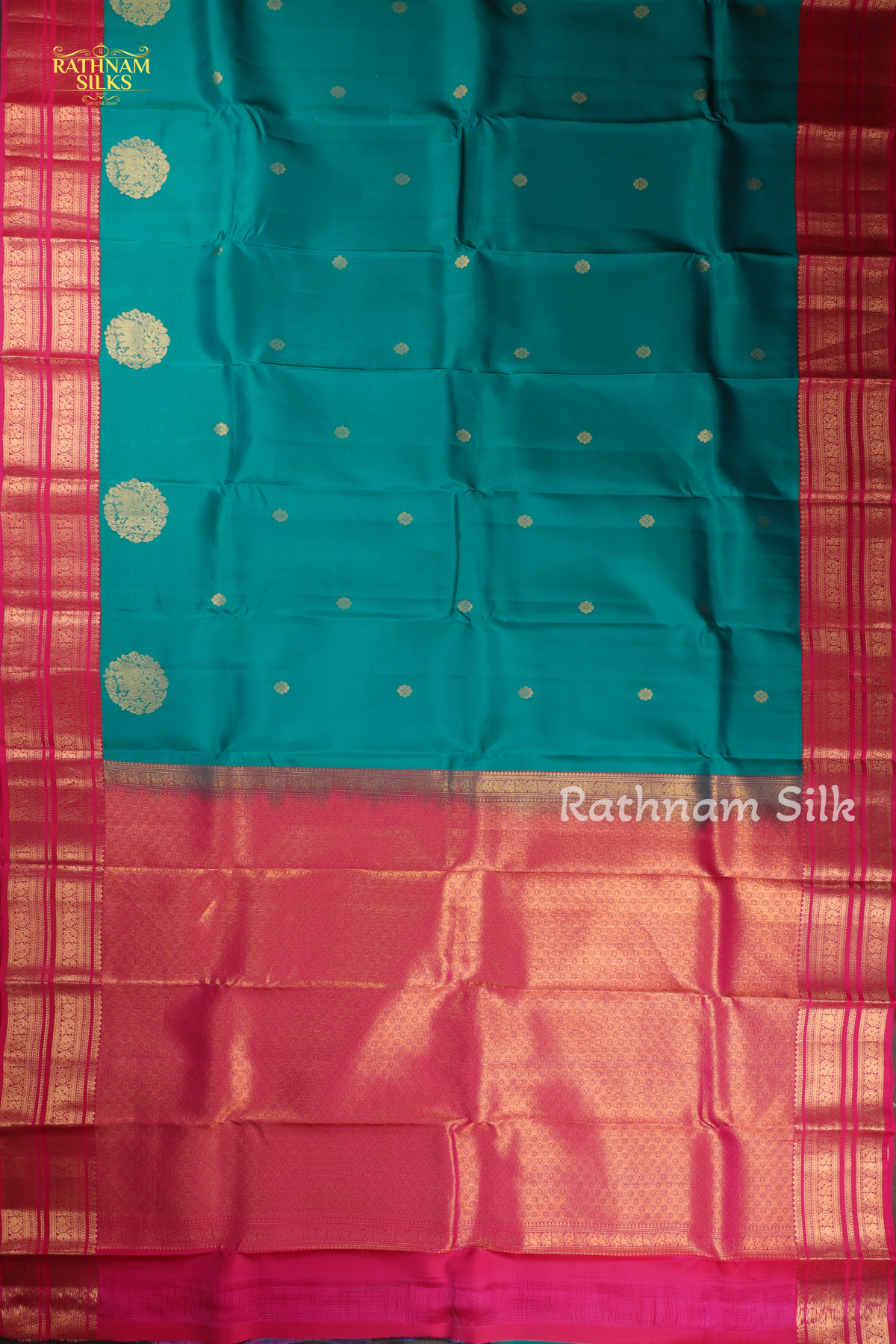 Pure Kanchivaram