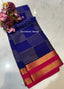 Pure Mysore Crepe Silk