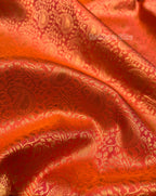 Pure Kanjivaram silk